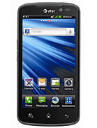Best available price of LG Nitro HD in Mii