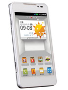 Best available price of LG Optimus 3D Cube SU870 in Mii