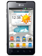 Best available price of LG Optimus 3D Max P720 in Mii