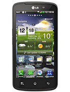 Best available price of LG Optimus 4G LTE P935 in Mii