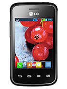 Best available price of LG Optimus L1 II Tri E475 in Mii