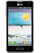 Best available price of LG Optimus F3 in Mii