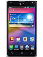 Best available price of LG Optimus G E970 in Mii