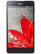 Best available price of LG Optimus G E975 in Mii