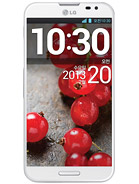 Best available price of LG Optimus G Pro E985 in Mii