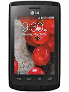 Best available price of LG Optimus L1 II E410 in Mii