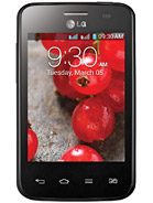 Best available price of LG Optimus L2 II E435 in Mii
