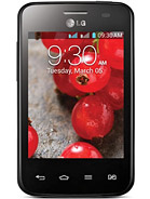 Best available price of LG Optimus L3 II Dual E435 in Mii