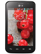 Best available price of LG Optimus L4 II Dual E445 in Mii