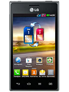 Best available price of LG Optimus L5 Dual E615 in Mii
