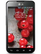 Best available price of LG Optimus L7 II Dual P715 in Mii