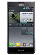 Best available price of LG Optimus L7 P700 in Mii
