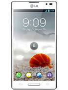 Best available price of LG Optimus L9 P760 in Mii