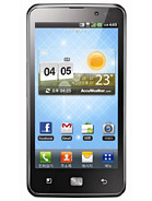 Best available price of LG Optimus LTE LU6200 in Mii
