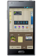 Best available price of LG Optimus LTE2 in Mii