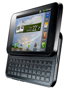 Best available price of LG Optimus Q2 LU6500 in Mii