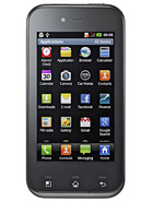Best available price of LG Optimus Sol E730 in Mii