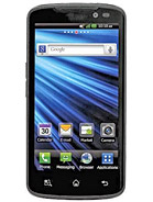 Best available price of LG Optimus True HD LTE P936 in Mii