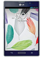 Best available price of LG Optimus Vu II F200 in Mii