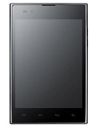 Best available price of LG Optimus Vu F100S in Mii