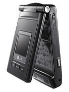 Best available price of LG P7200 in Mii