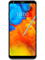 Best available price of LG Q Stylus in Mii
