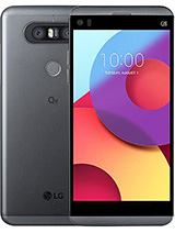 Best available price of LG Q8 2017 in Mii