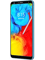 Best available price of LG Q8 2018 in Mii