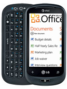 Best available price of LG Quantum in Mii