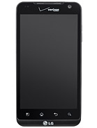 Best available price of LG Revolution in Mii