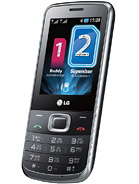 Best available price of LG S365 in Mii