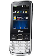 Best available price of LG S367 in Mii