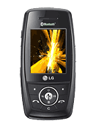 Best available price of LG S5200 in Mii