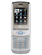 Best available price of LG GD710 Shine II in Mii