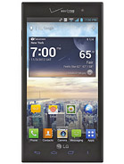 Best available price of LG Spectrum II 4G VS930 in Mii
