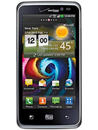Best available price of LG Spectrum VS920 in Mii