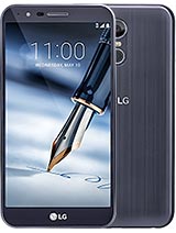 Best available price of LG Stylo 3 Plus in Mii