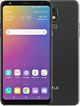 Best available price of LG Stylo 5 in Mii