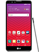 Best available price of LG Stylo 2 in Mii