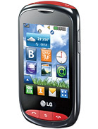 Best available price of LG Cookie WiFi T310i in Mii