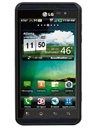 Best available price of LG Thrill 4G P925 in Mii