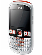 Best available price of LG Town C300 in Mii