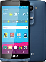 Best available price of LG Tribute 2 in Mii
