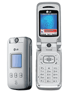 Best available price of LG U310 in Mii
