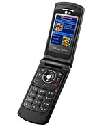 Best available price of LG U370 in Mii