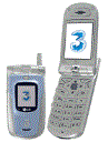Best available price of LG U8138 in Mii