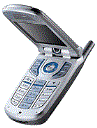 Best available price of LG U8180 in Mii