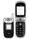 Best available price of LG U8200 in Mii