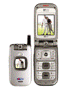 Best available price of LG U8210 in Mii