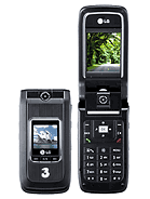 Best available price of LG U880 in Mii